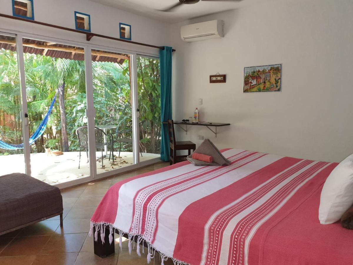 Casa Don Diego Tulum Exterior foto