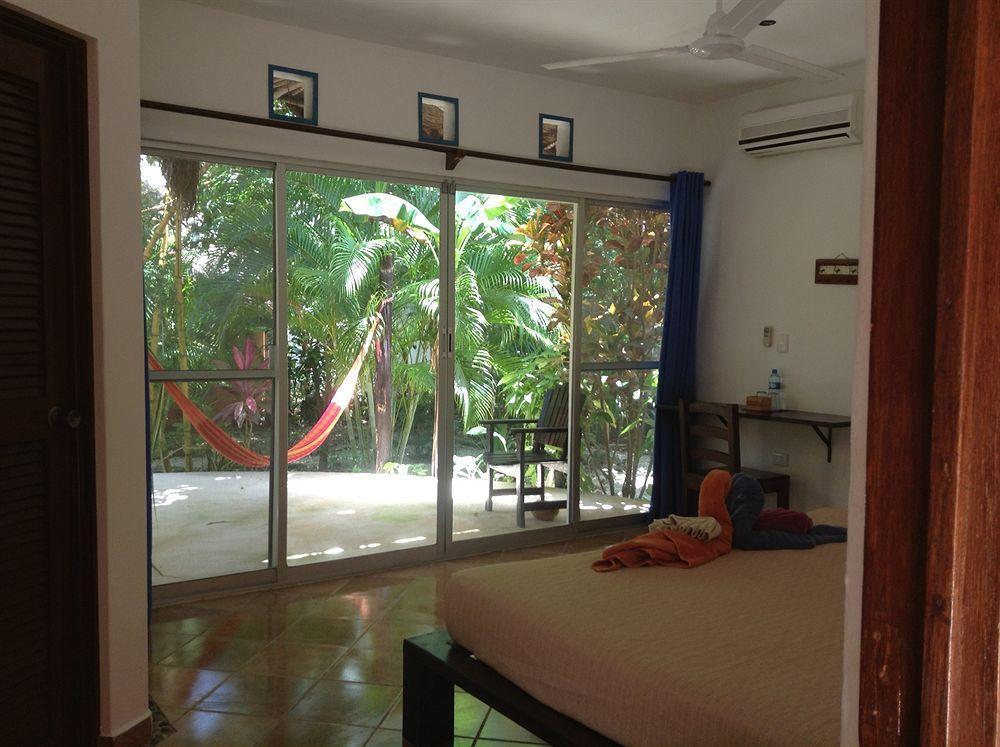 Casa Don Diego Tulum Exterior foto